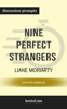 bestof.me - Nine Perfect Strangers by Liane Moriarty (Discussion Prompts) artwork