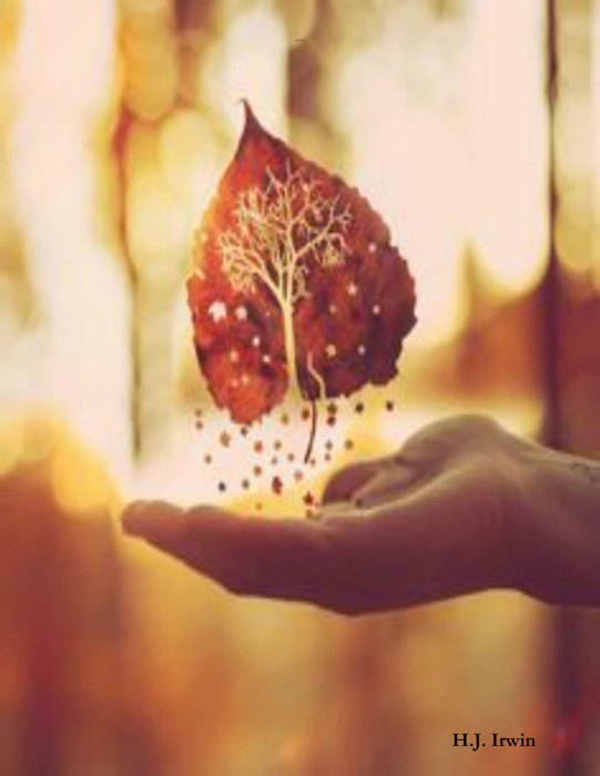 October Essence Poetry