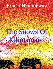 The Snows of Kilimanjaro