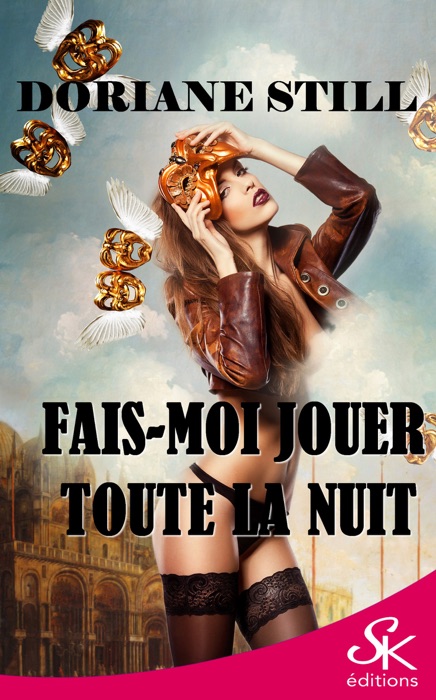 Fais-moi jouer toute la nuit