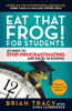 Eat That Frog! for Students - Brian Tracy & Anna Leinberger