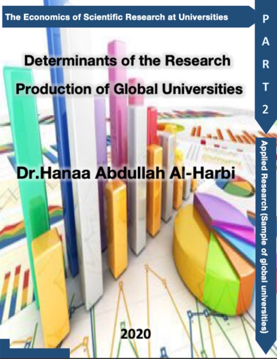 Economics of Scientific Research in Universities