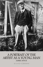 A Portrait of the Artist as a Young Man