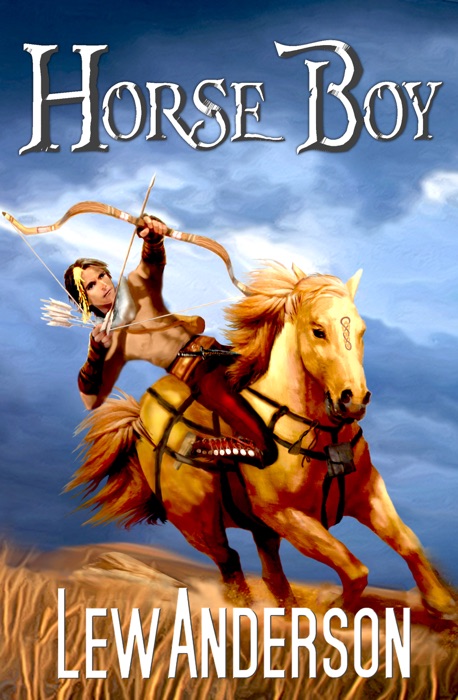 Horse Boy