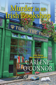 Murder in an Irish Bookshop Book Cover