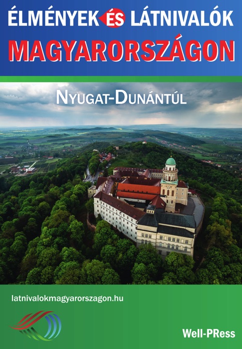 Nyugat-Dunántúl