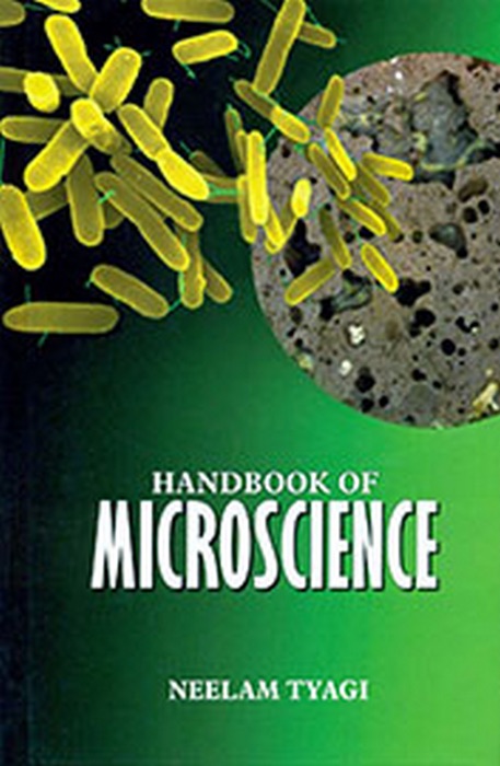 Handbook of Microscience