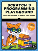 Scratch 3 Programming Playground - Al Sweigart