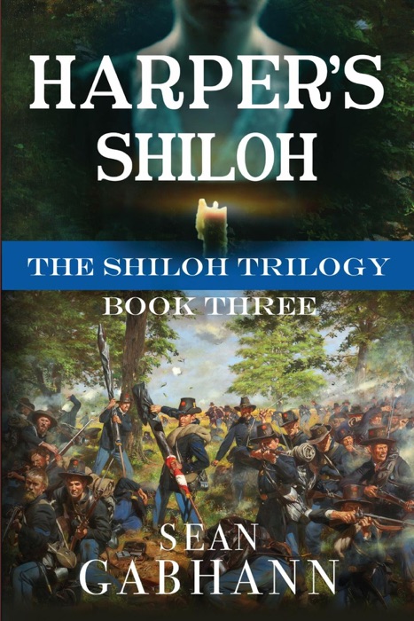 Harper's Shiloh