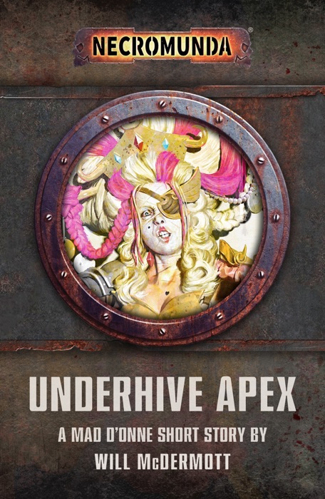 Underhive Apex