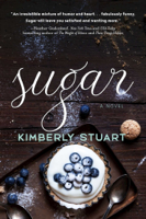 Kimberly Stuart - Sugar artwork