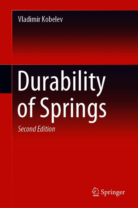 Durability of Springs