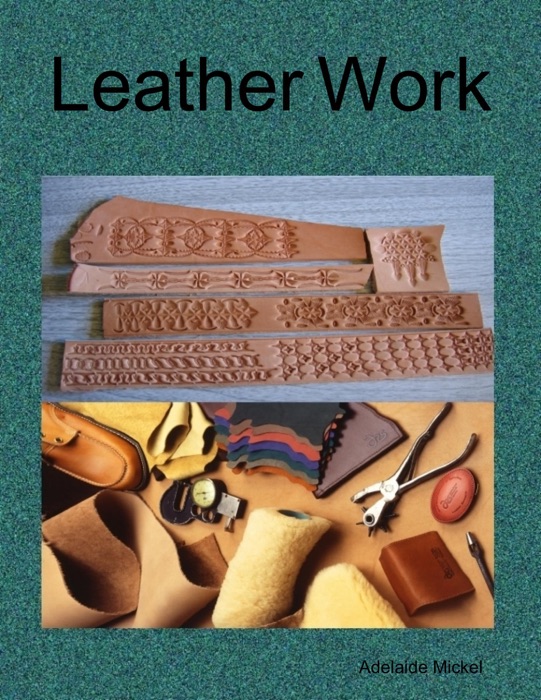 Leather Work