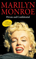 Michelle Morgan - Marilyn Monroe artwork