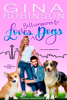 Gina Robinson - Loves Billionaires and Dogs artwork