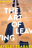 Ayelet Tsabari - The Art of Leaving artwork
