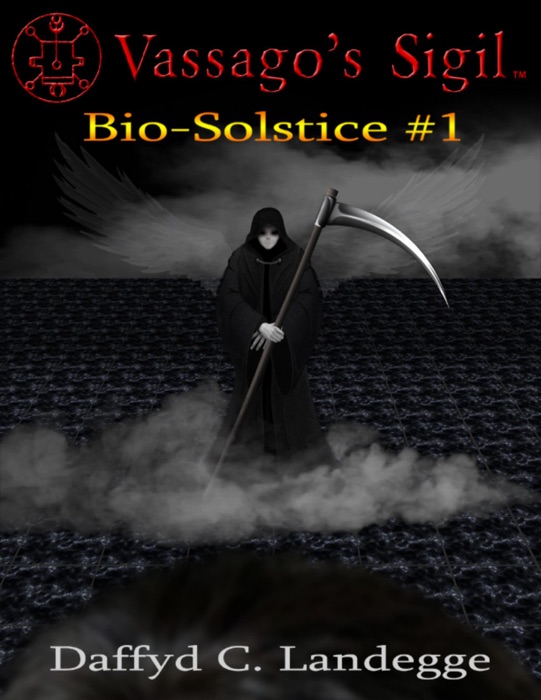 Vassago's Sigil: Bio-solstice #1