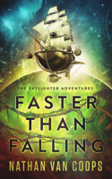 Nathan Van Coops - Faster Than Falling artwork