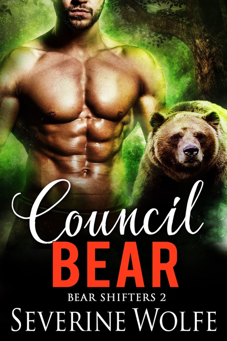 Council Bear