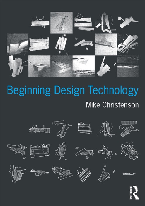 Beginning Design Technology