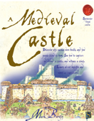 A Medieval Castle - Mark Bergin