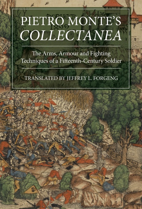 Pietro Monte's <I>Collectanea</I>