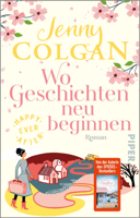 Jenny Colgan - Happy Ever After – Wo Geschichten neu beginnen artwork