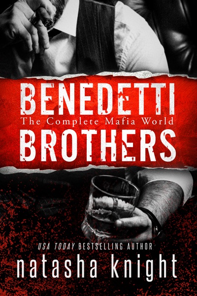 The Benedetti Brothers