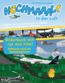 Nochmaaal - In der Luft für Kinder ab 3 Jahren - Ralf Herrmann