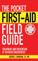 George E. Dvorchak - The Pocket First-Aid Field Guide artwork