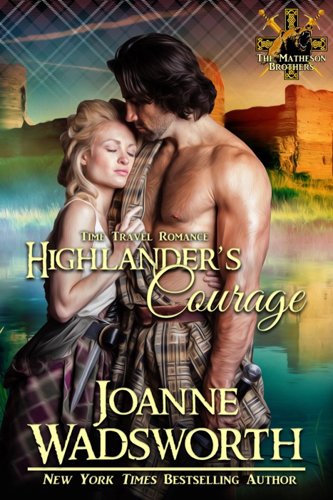 Highlander's Courage