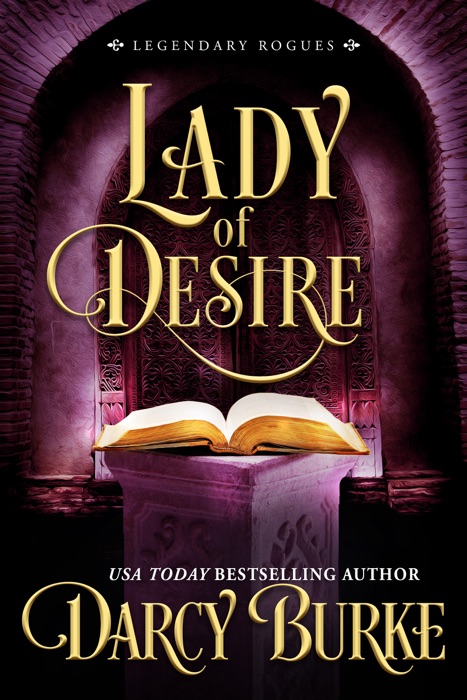 Lady of Desire