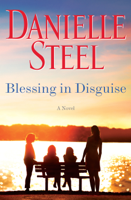Danielle Steel - Blessing in Disguise artwork