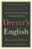Benjamin Dreyer - Dreyer's English artwork