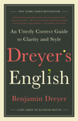 Dreyer's English - Benjamin Dreyer