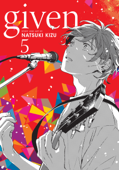Given, Vol. 5 - Natsuki Kizu
