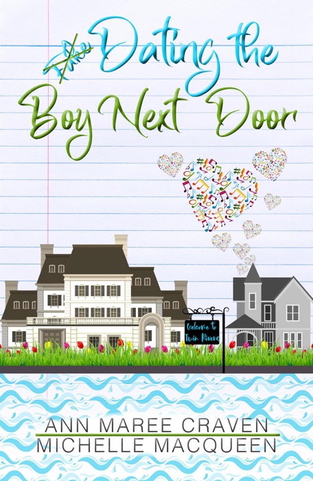 Dating The Boy Next Door