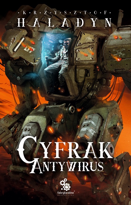 Cyfrak #2 Antywirus