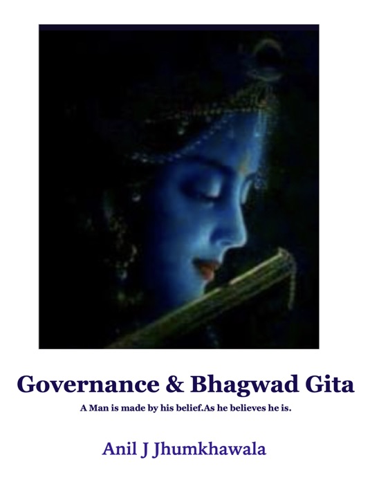 Governance & Bhagwad Gita