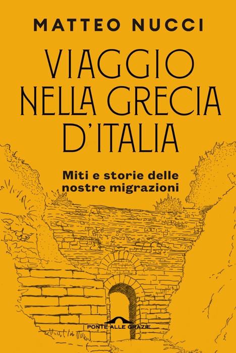 Viaggio nella Grecia d'Italia