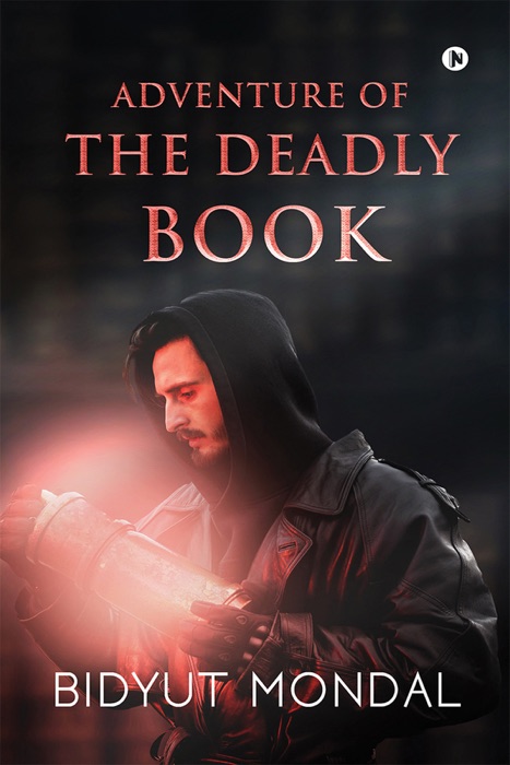 Adventure of the Deadly Book