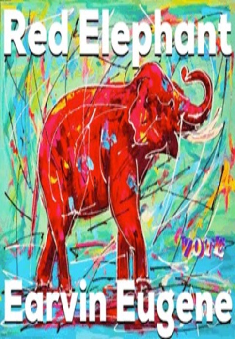 Red Elephant