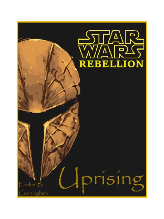 Star Wars: Rebellion Uprising