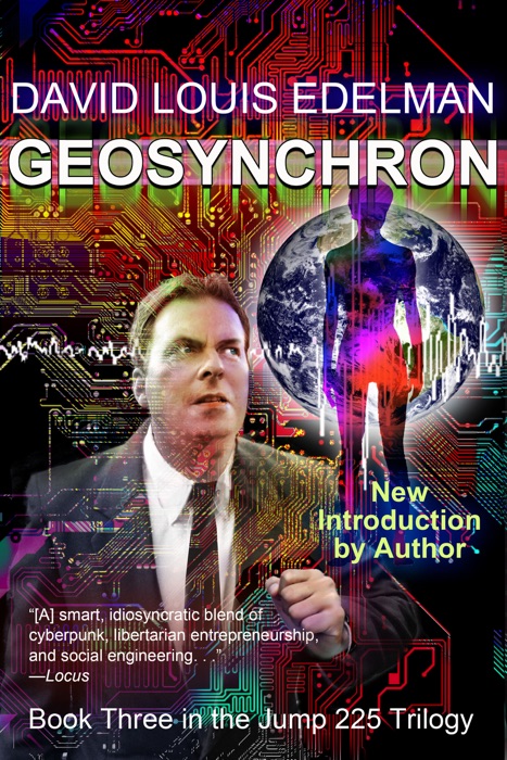 Geosynchron