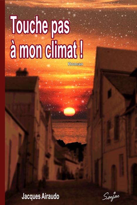 Touche pas à mon climat !