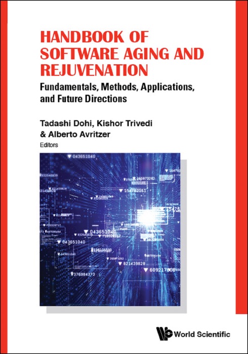 Handbook of Software Aging and Rejuvenation