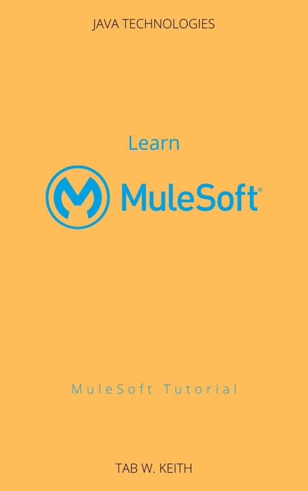 Learn MuleSoft
