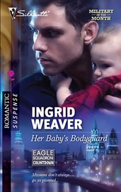Her Baby's Bodyguard