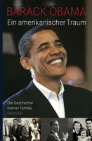 Matthias Fienbork & Barack Obama - Ein amerikanischer Traum artwork