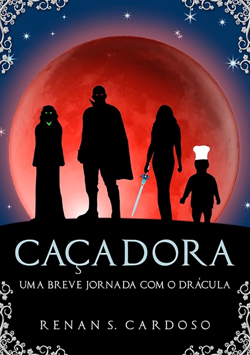 Caçadora